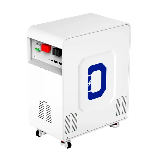 LIFE KUNページ 51.2V 942Ah LiFePO4 Battery for Solar Storage-Docan Power